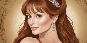 Jane Seymour’s Best Movie Roles of All Time - Jane Seymour
