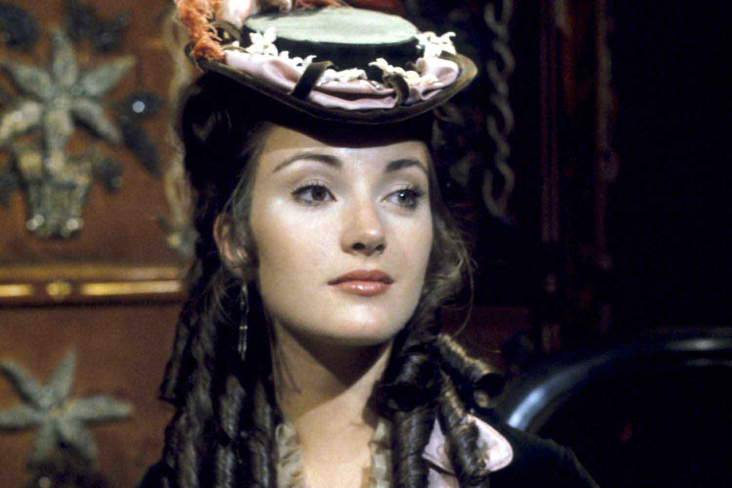 Jane Seymour Early Acting Years Before Hollywood