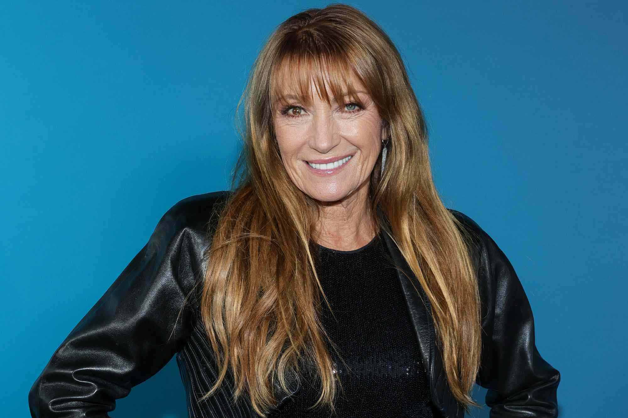 Jane Seymour Work as a Producer and Director