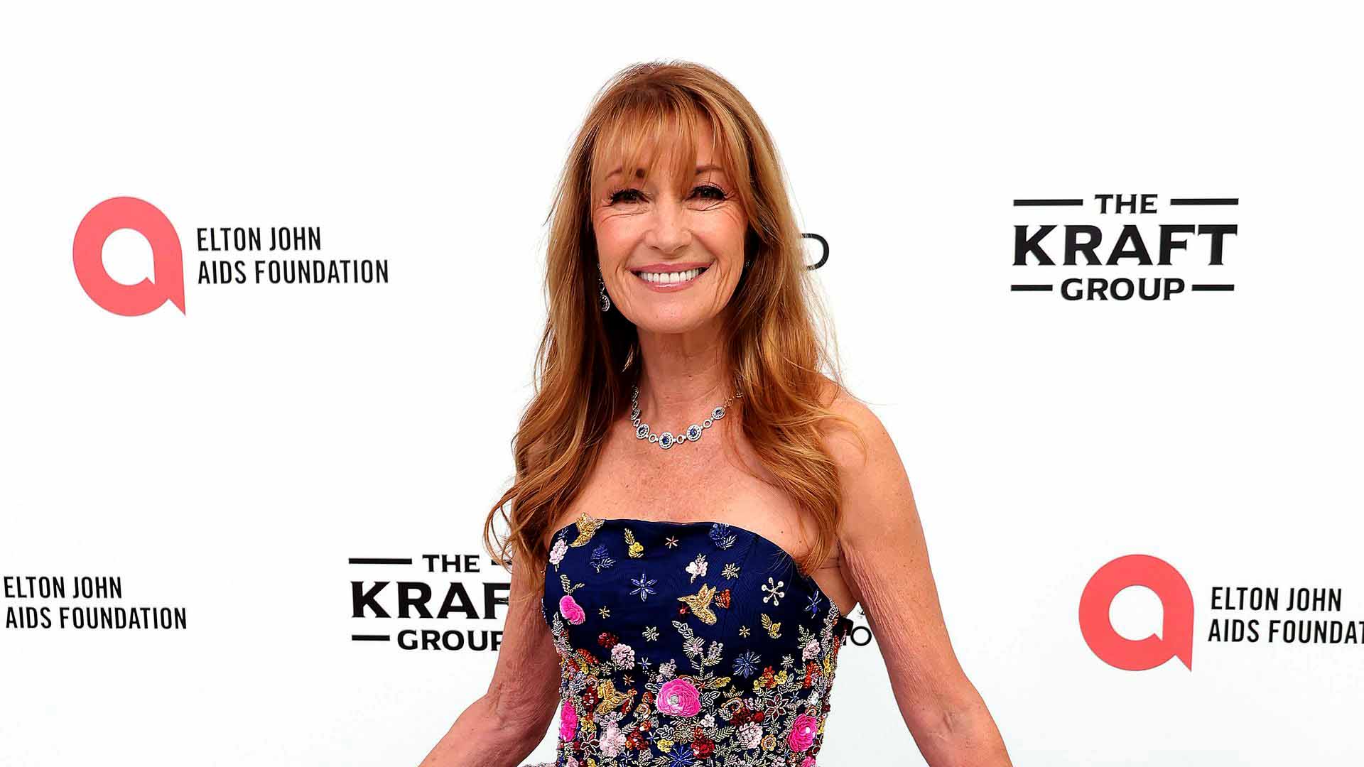 Jane Seymour Skincare Routine at Every Age