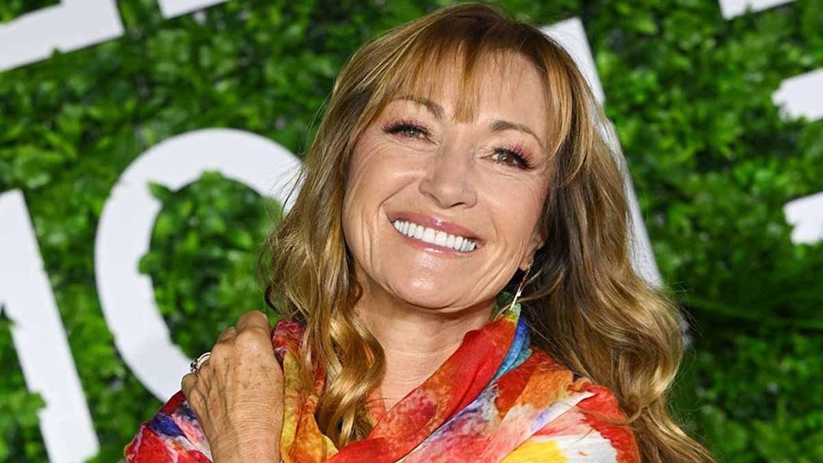 Jane Seymour’s Timeless Approach to Health, Energy, and Aging Well
