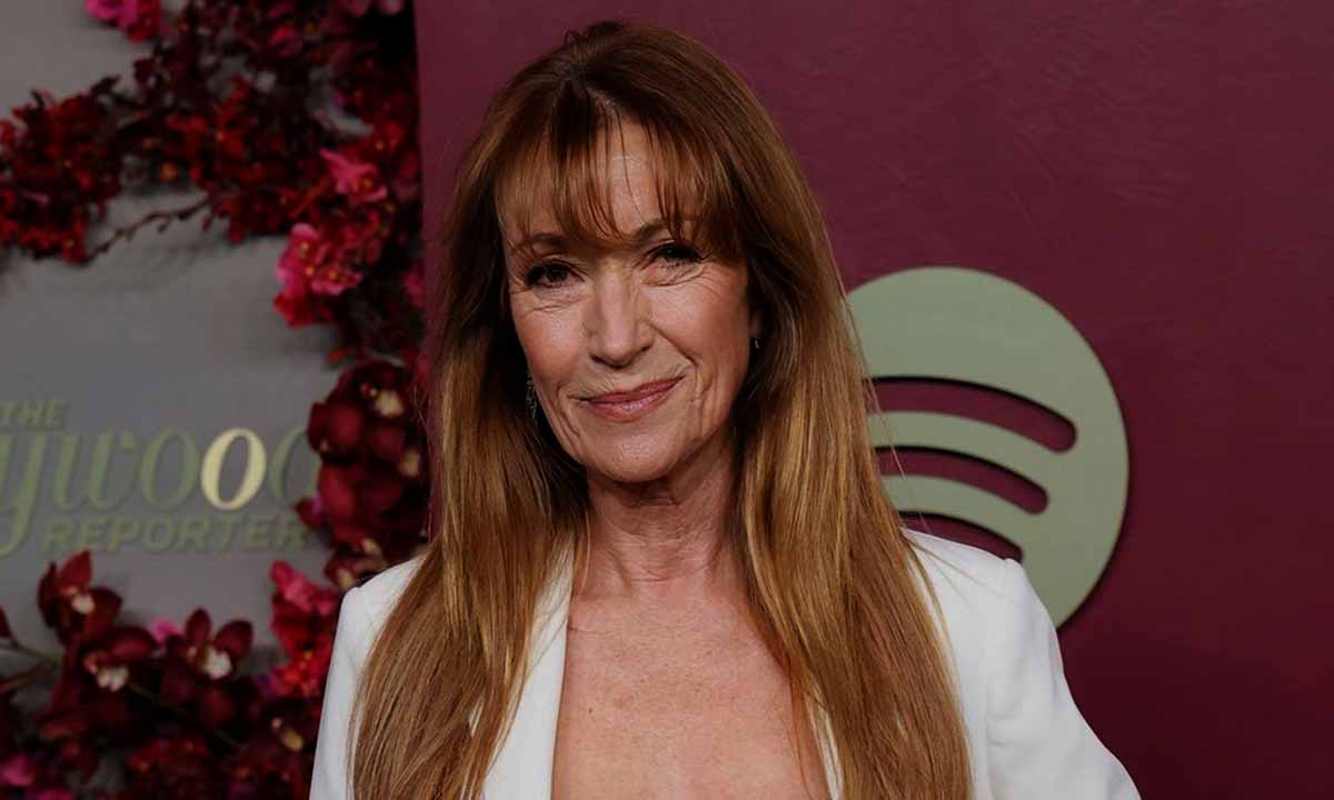 Jane Seymour Voice and Narration Projects